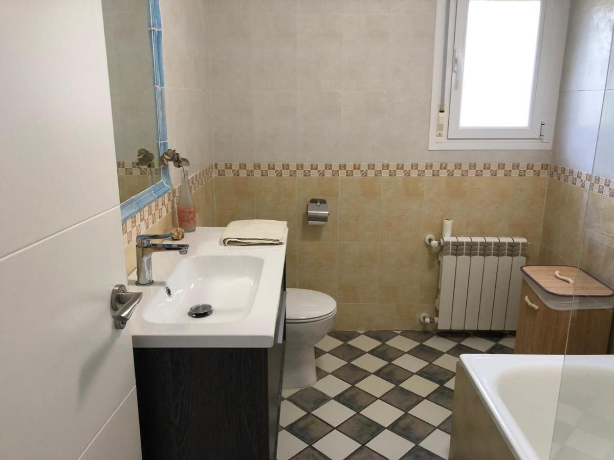 Villa Maja Calpe Kültér fotó