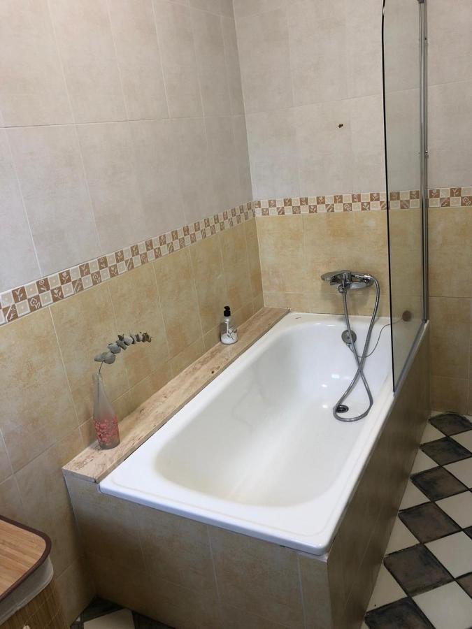 Villa Maja Calpe Kültér fotó