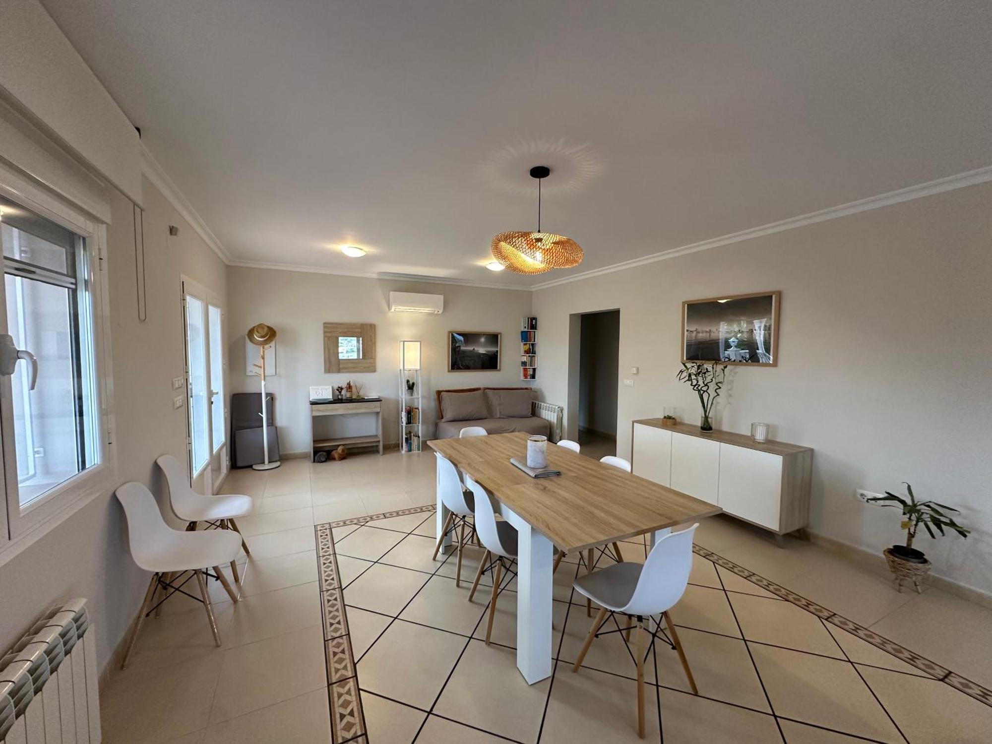 Villa Maja Calpe Kültér fotó