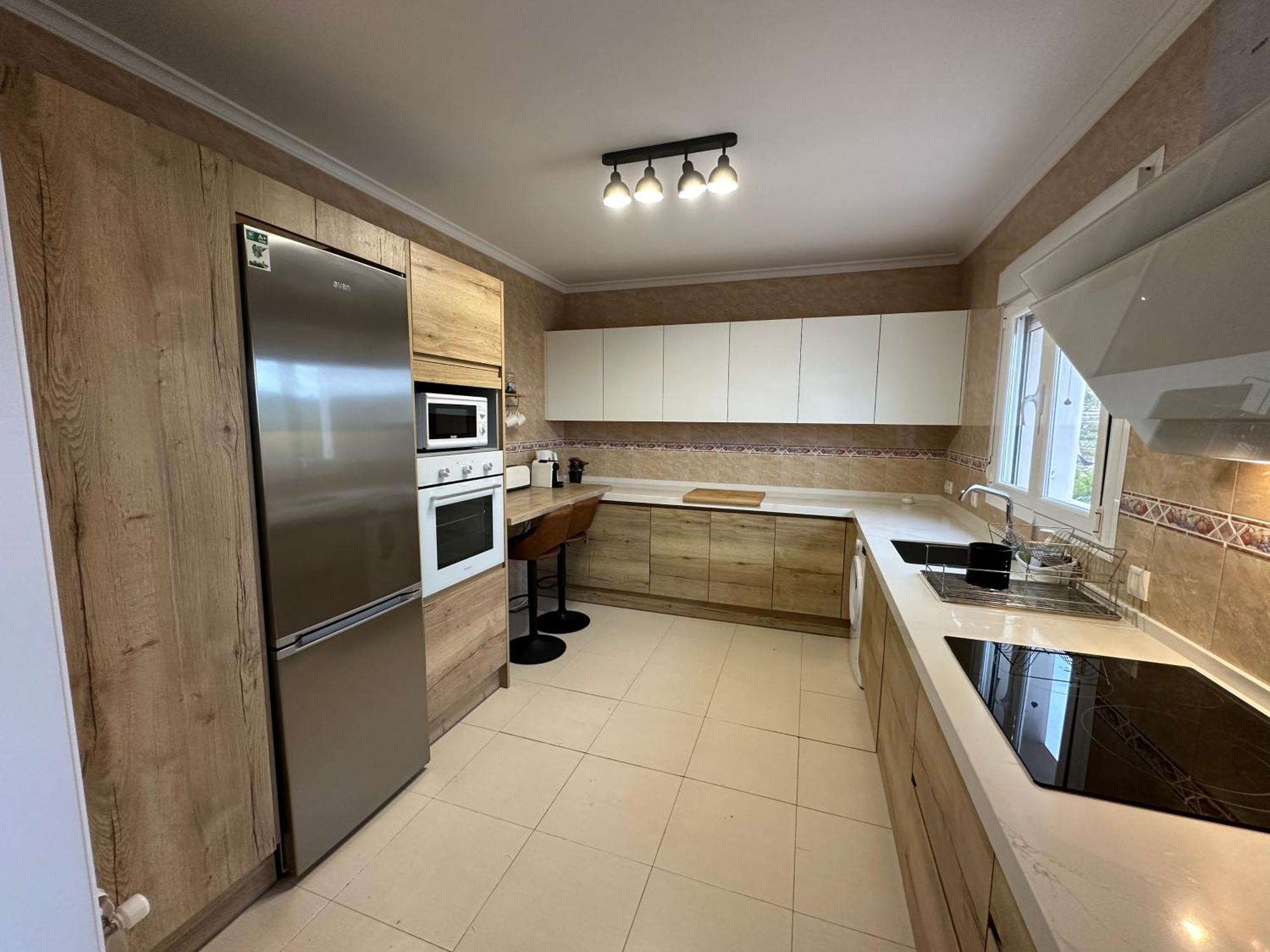 Villa Maja Calpe Kültér fotó