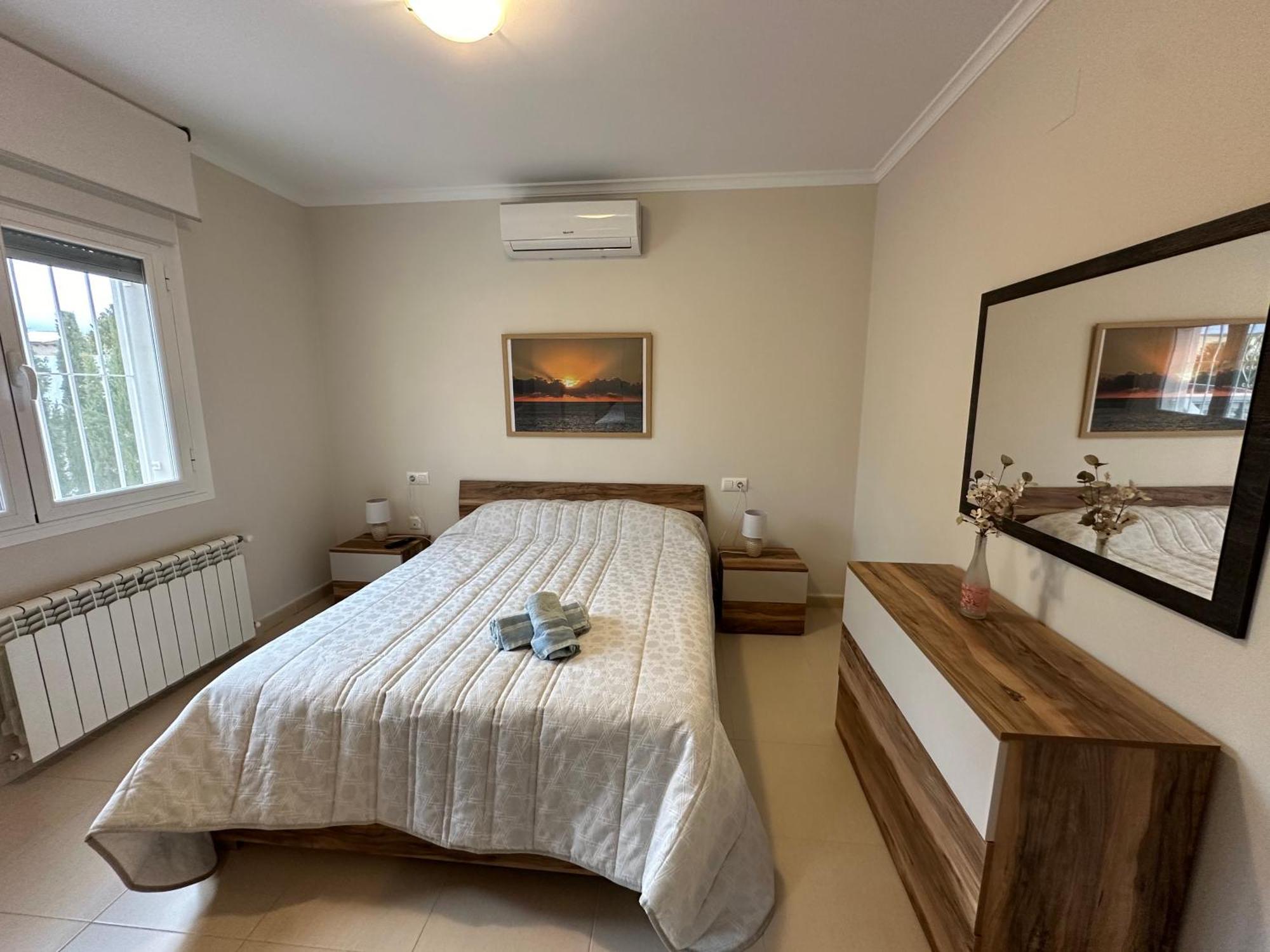 Villa Maja Calpe Kültér fotó