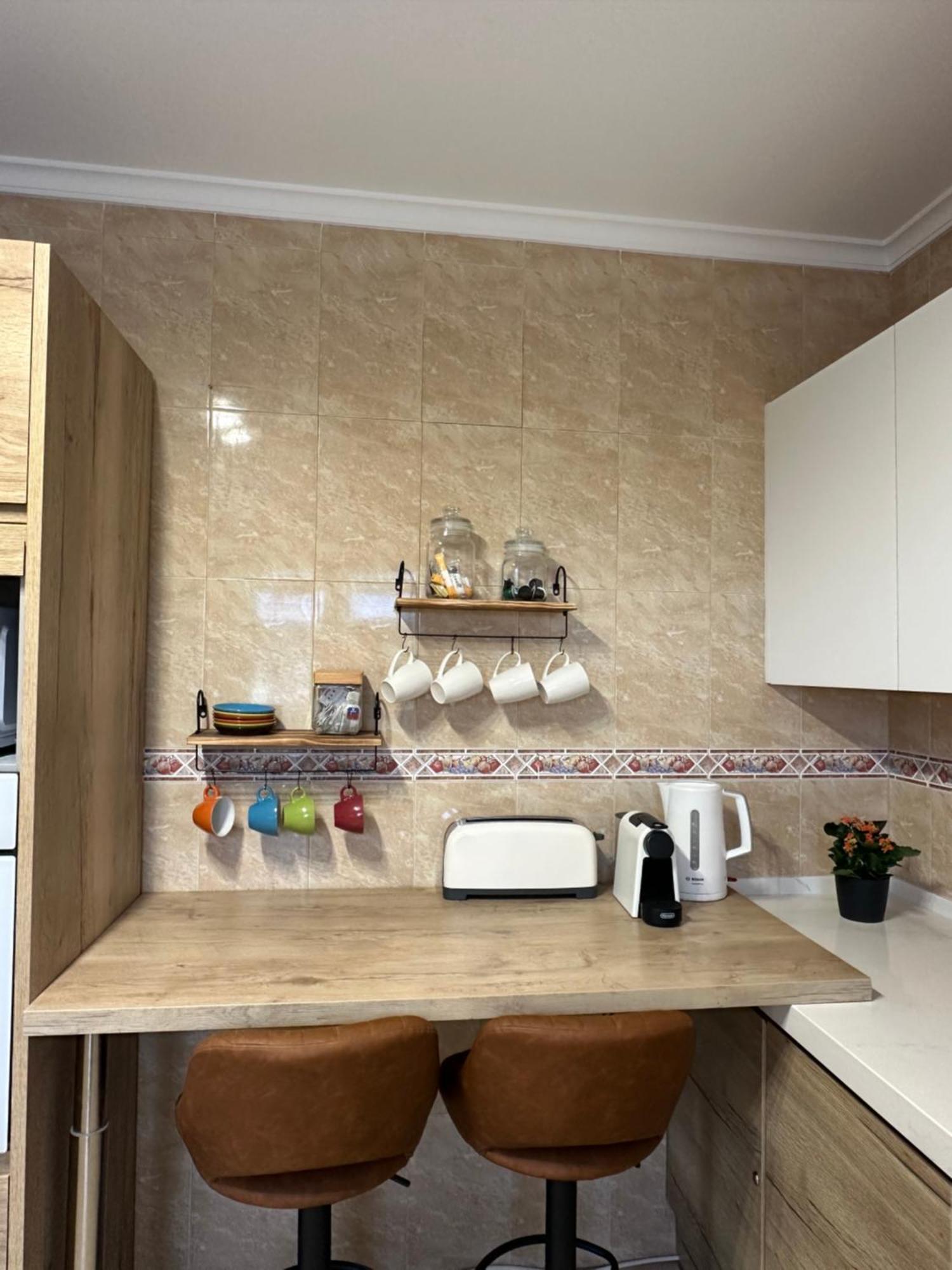 Villa Maja Calpe Kültér fotó